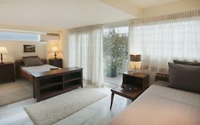 Athens Lycabettus Hill Penthouse, Private Roof Garden & Pool