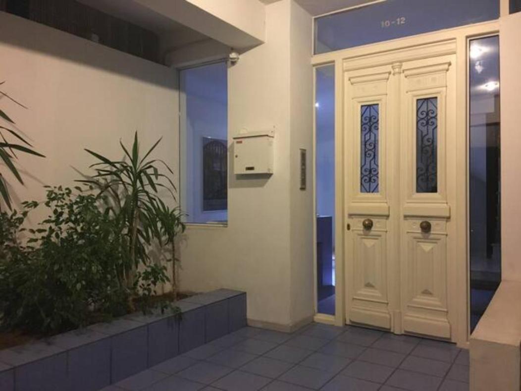 Athens Lycabettus Hill Penthouse, Private Roof Garden & Pool Apartment Exterior photo