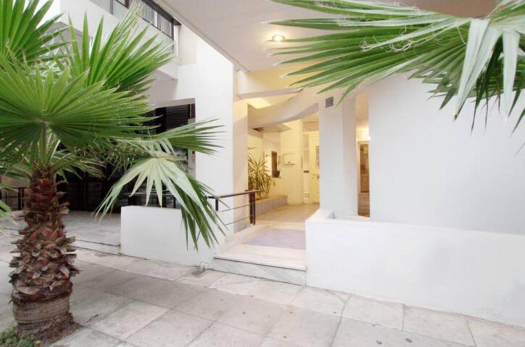 Athens Lycabettus Hill Penthouse, Private Roof Garden & Pool Apartment Exterior photo