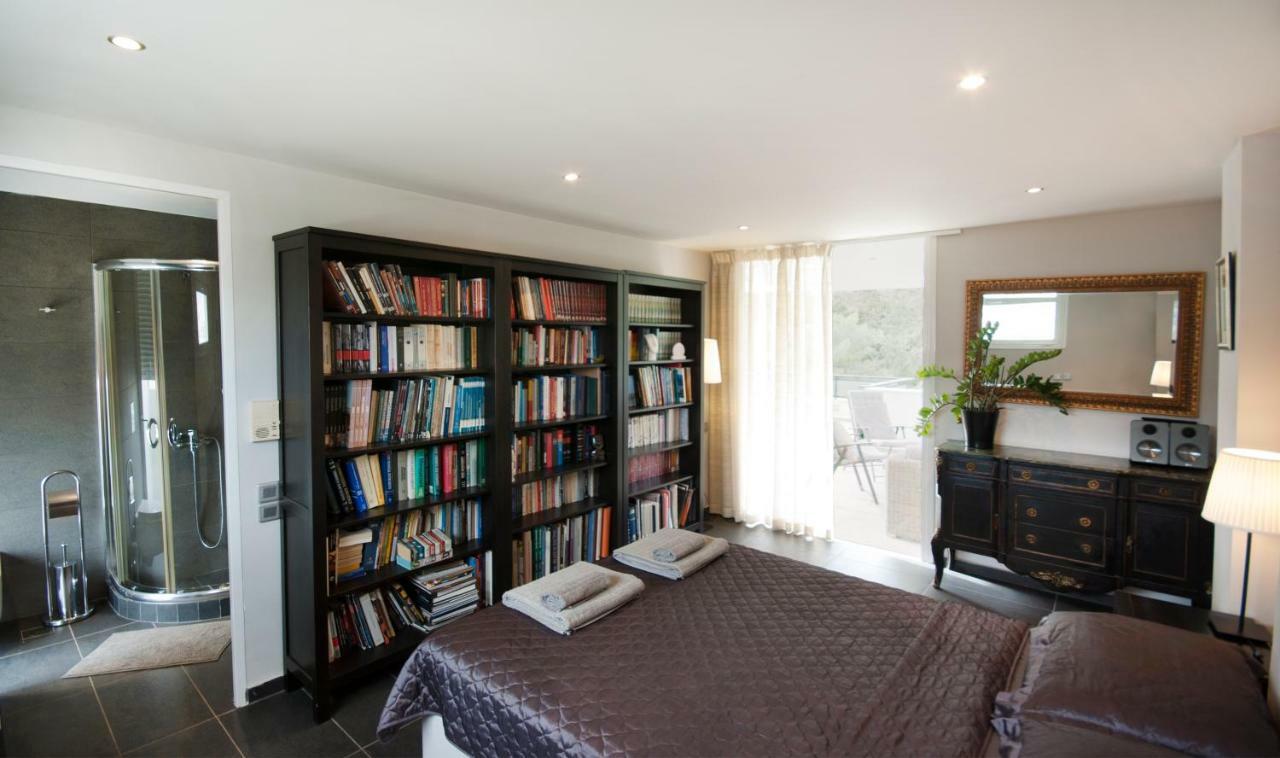 Athens Lycabettus Hill Penthouse, Private Roof Garden & Pool Apartment Exterior photo